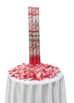 ỐNG THỔI LÔNG VŨ 80CM CỦA HỢP TIẾN PHÁT